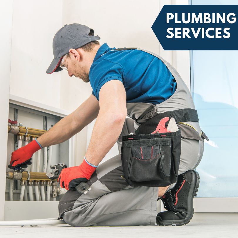 Rhodhiss Plumbing Company